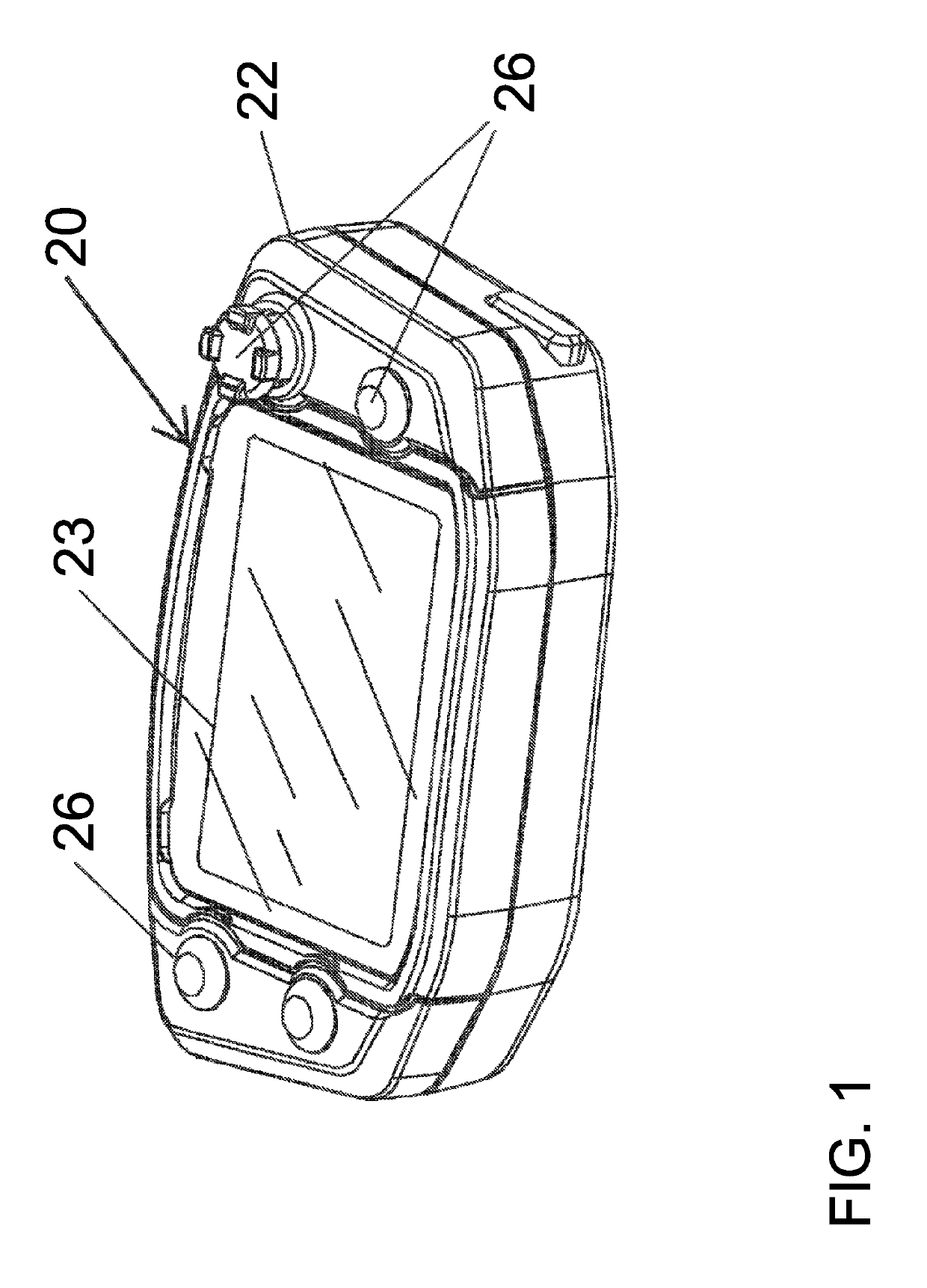 Light guide assembly for an LCD or the like