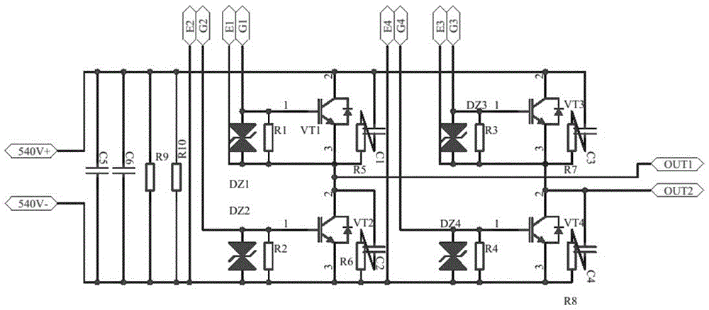 Microprocessor controlled contravariant multifunctional argon arc welding machine