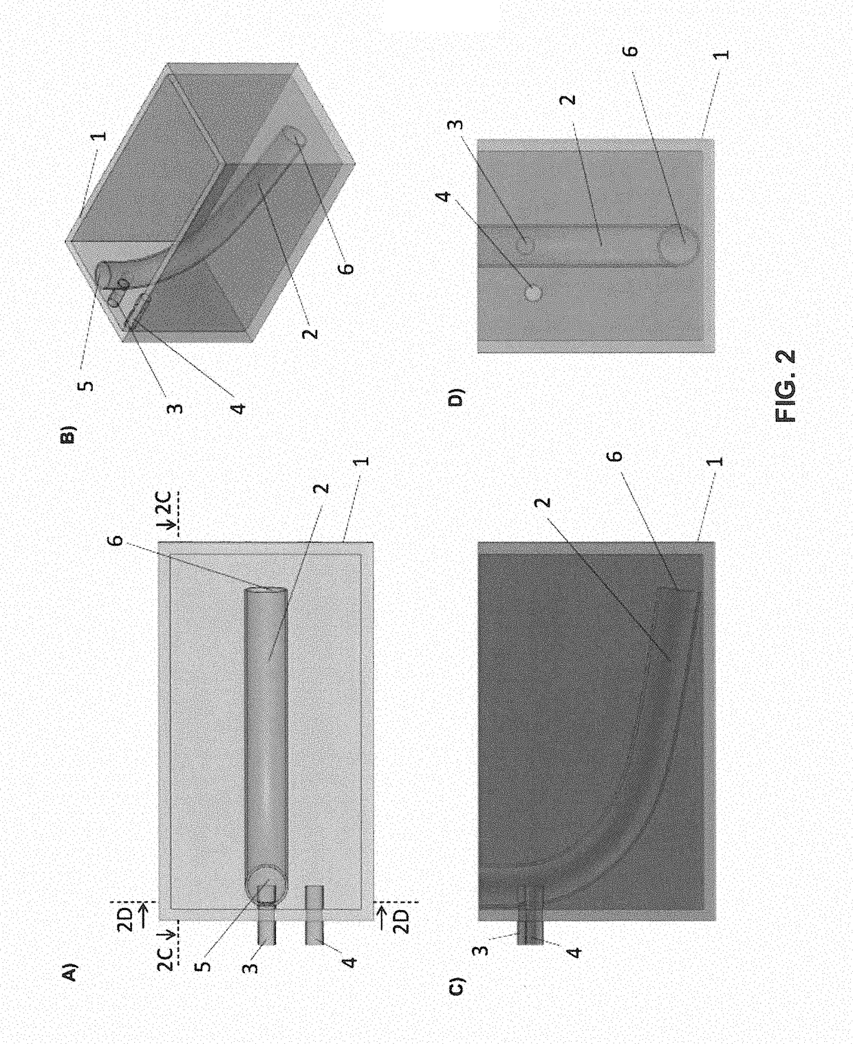 Sewage treatment system