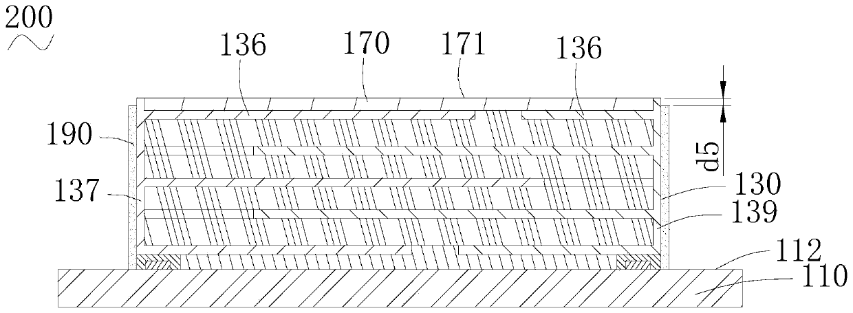 Piezoelectric module and electronic device