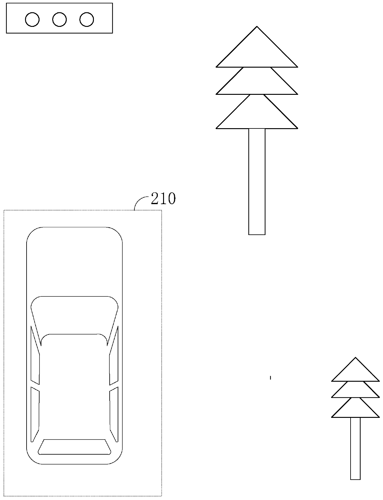 Vehicle identity recognition method and device