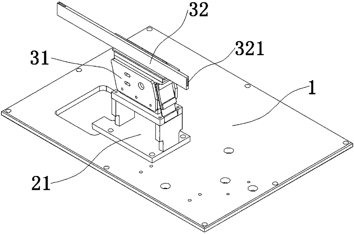 A semi-automatic o-ring assembly and oiling equipment