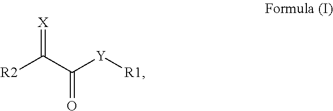 Surface modified pigments and non-aqueous inks therewith