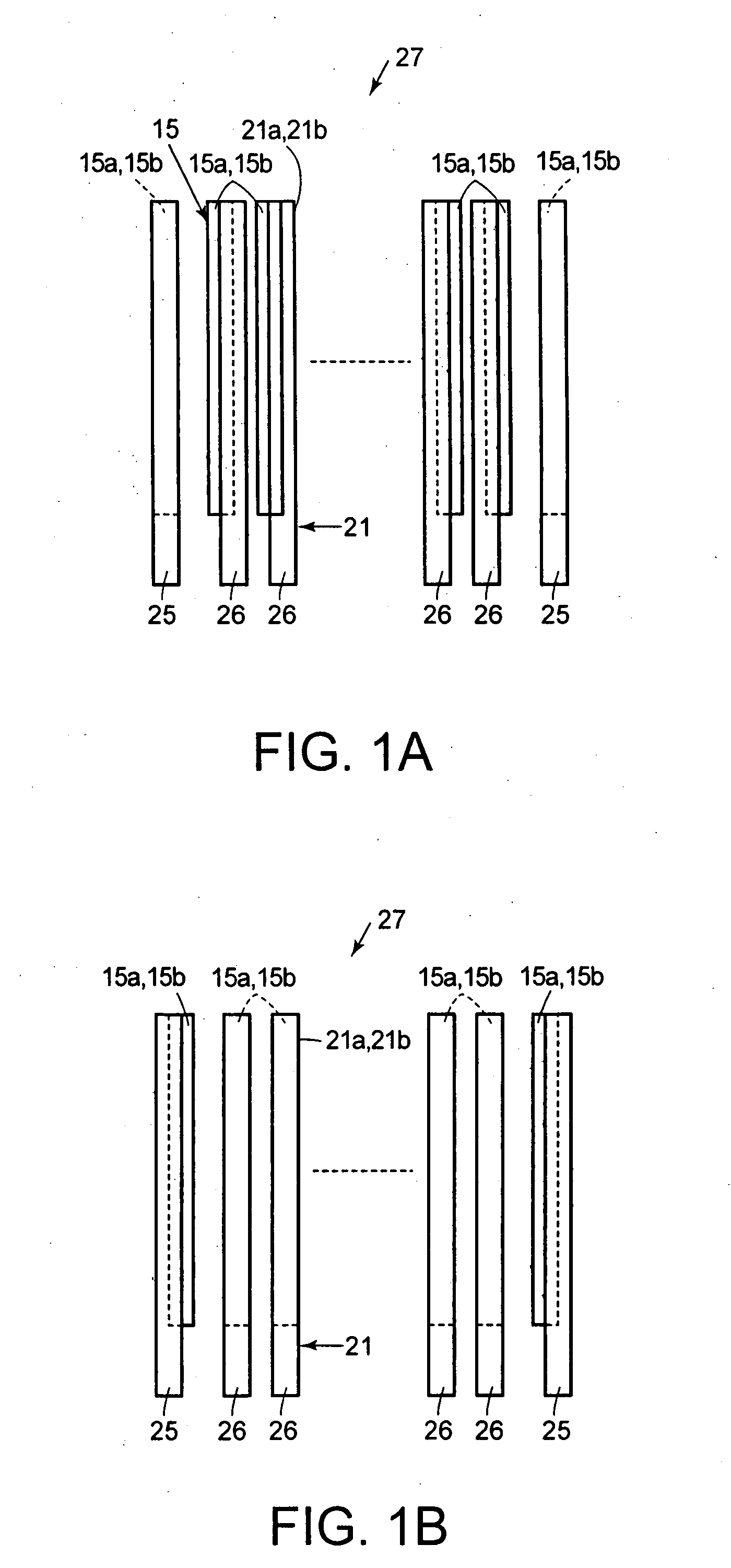 Electric terminal device and method of connecting the same