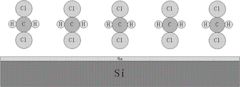 Method for preparing diamond