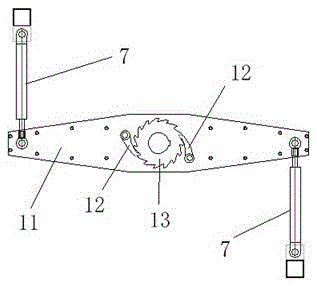 a fermentation tank