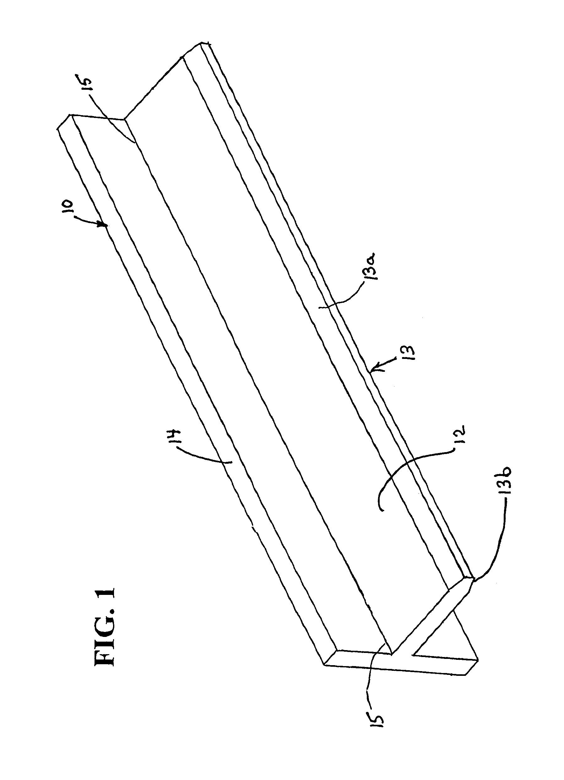 Ice skate blade runner holder and blade runner and method of manufacture