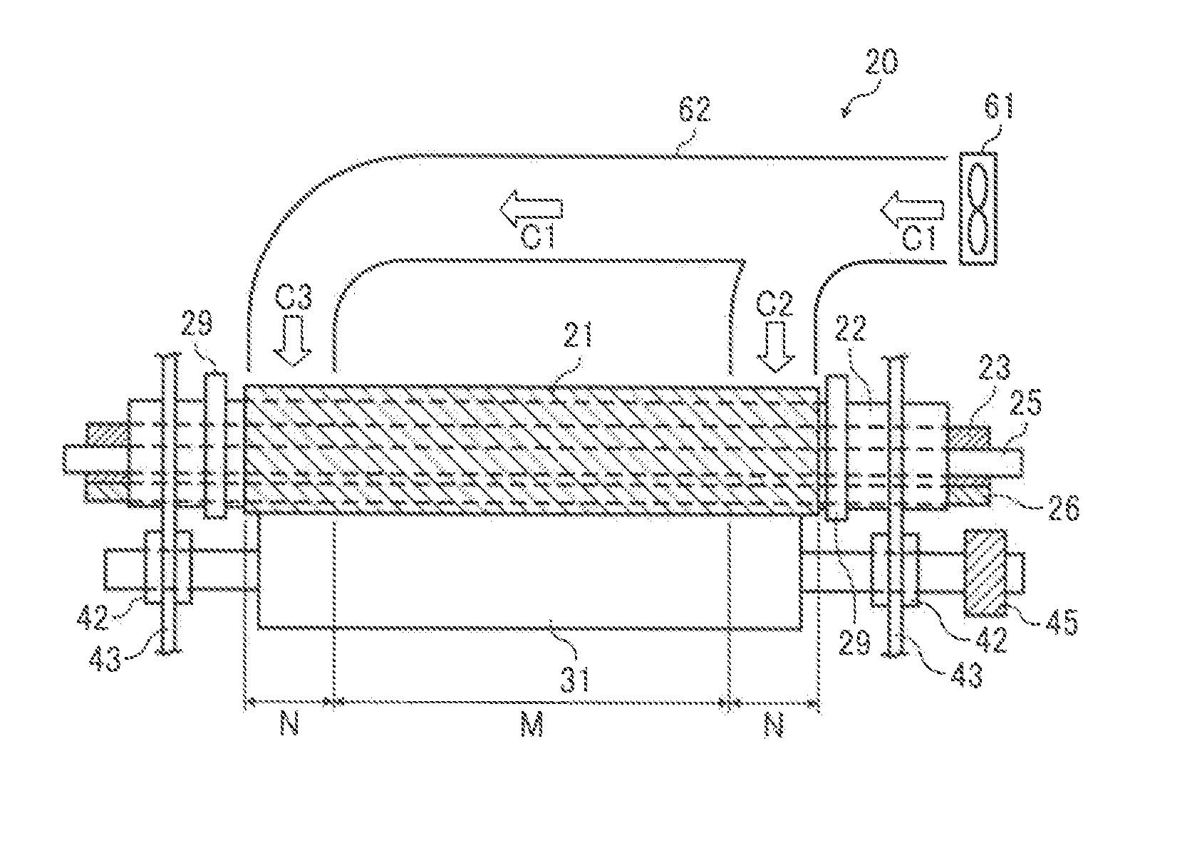 Fixing device, image forming apparatus incorporating same, and fixing method