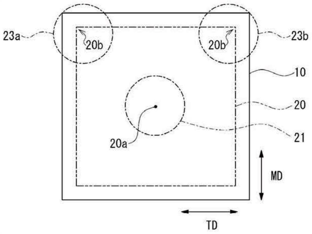 Polyimide film and copper clad laminate