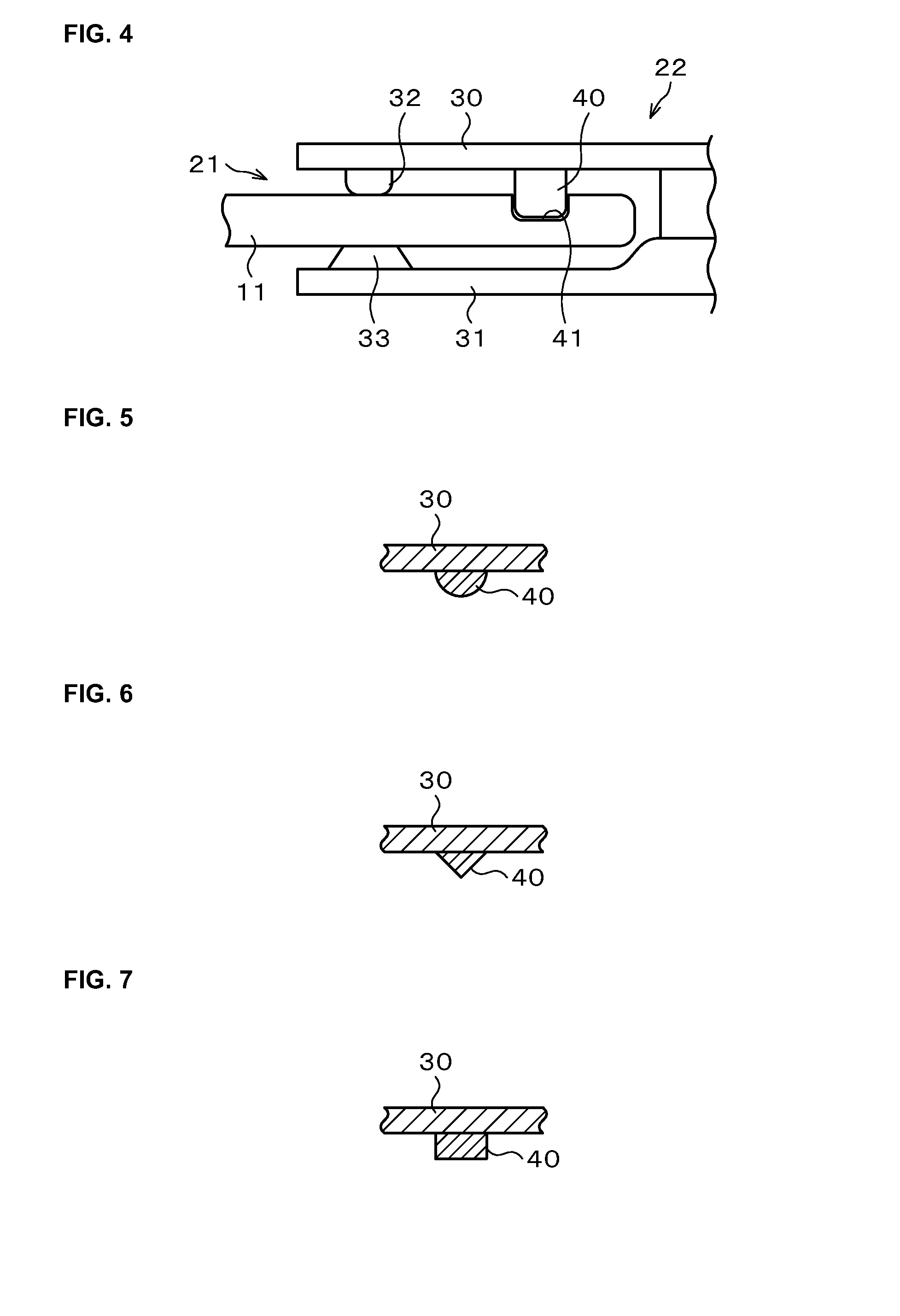 Electrical connector and manufacturing method thereof