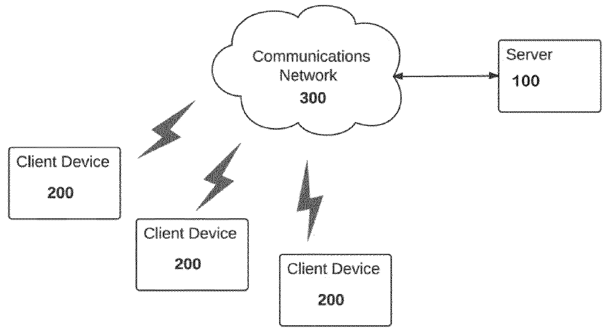 Metadata extraction of non-transcribed video and audio streams