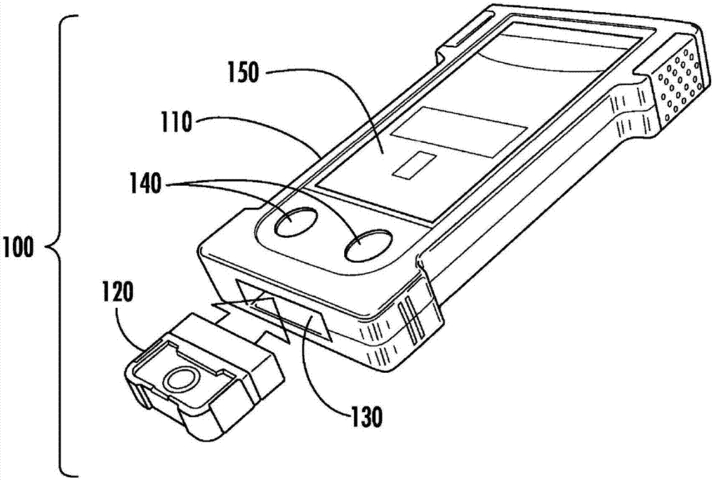 Devices, systems, and methods for the detection of analytes