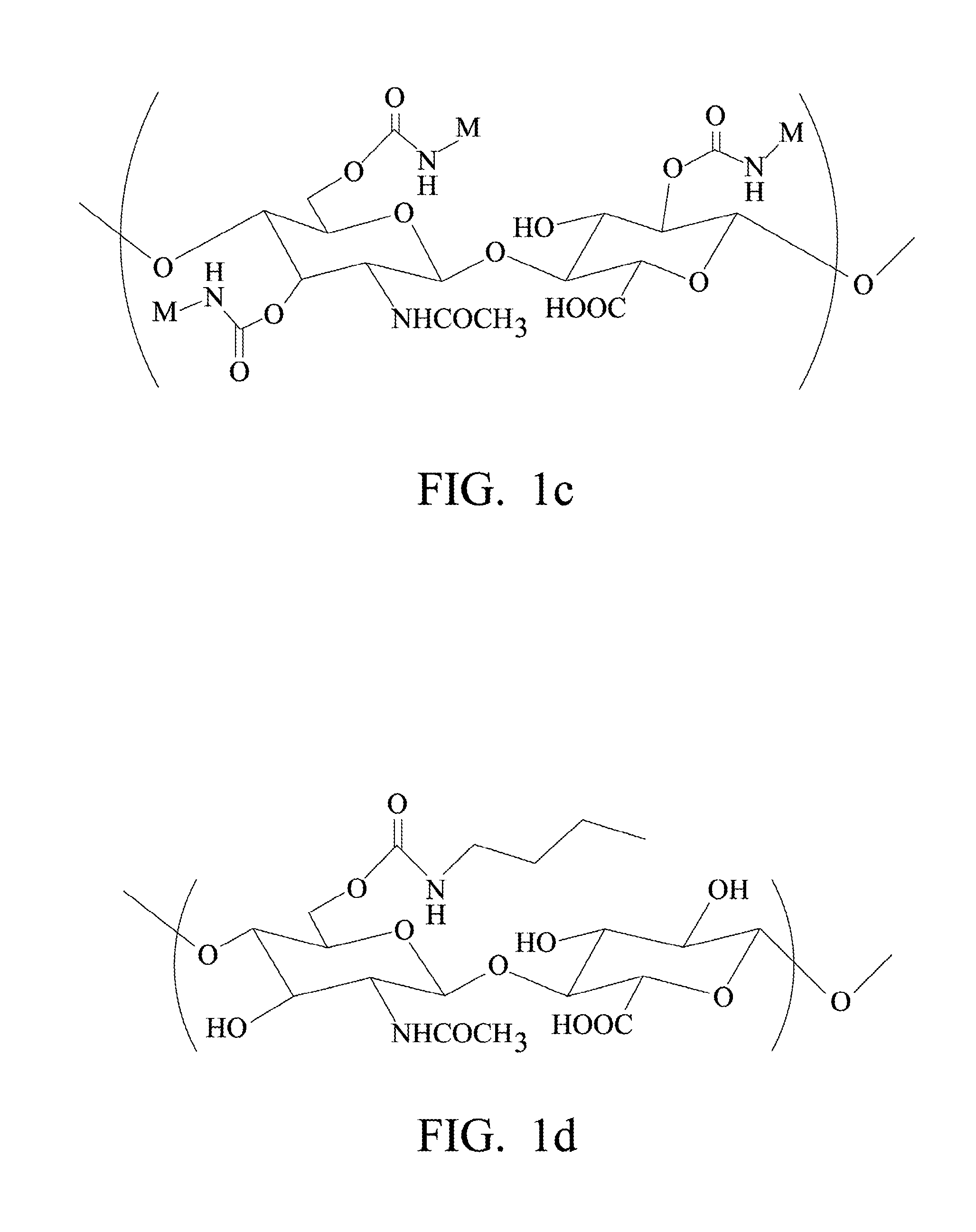Biodegradable Hyaluronic Acid Derivative, Biodegradable Polymeric Micelle Composition and Pharmaceutical or Bioactive Composition