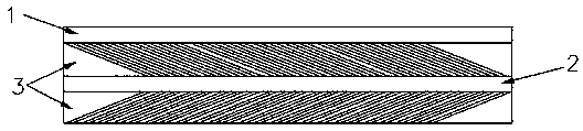 Photovoltaic glass