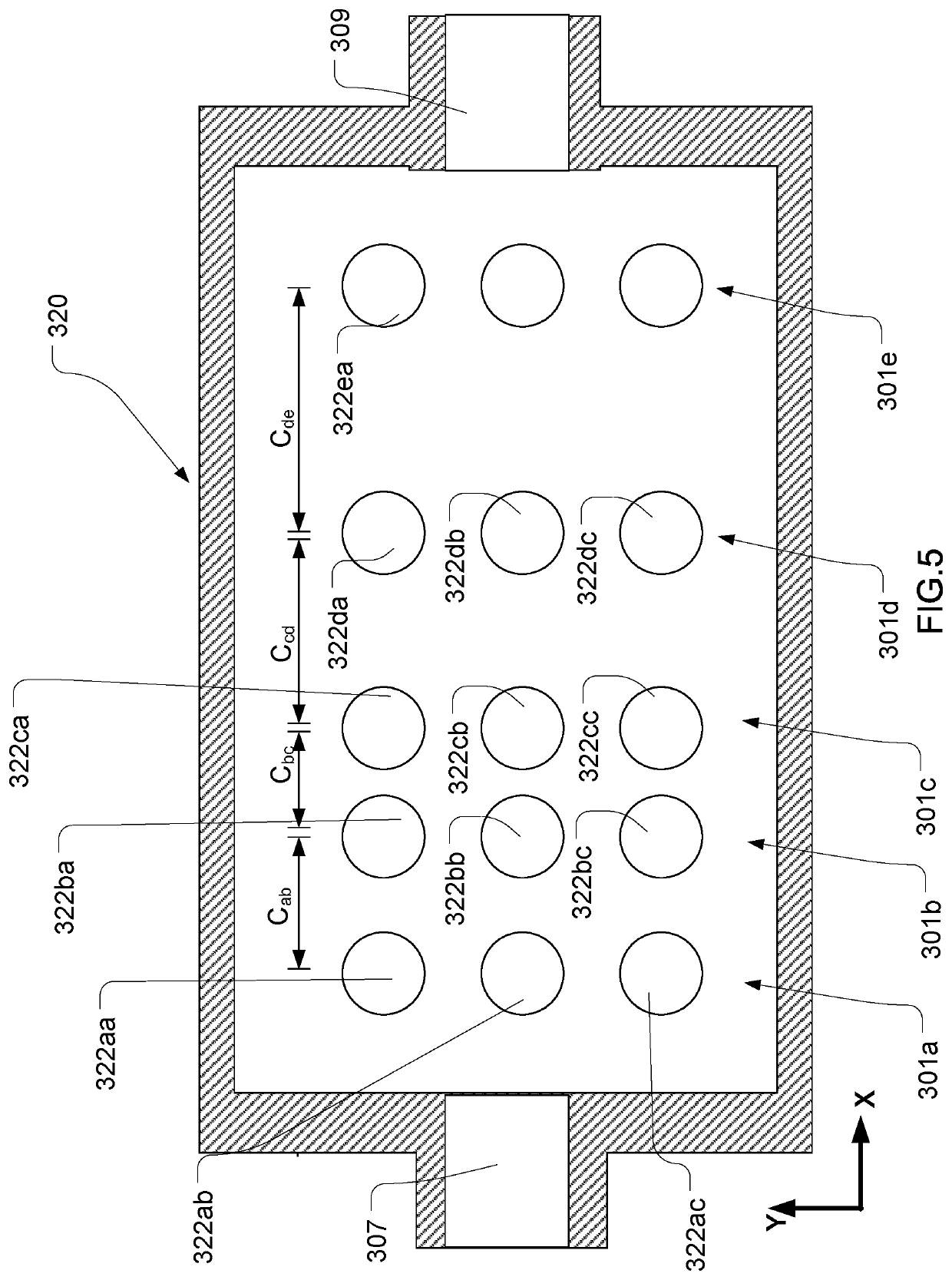 Devices For Ohmically Heating A Fluid