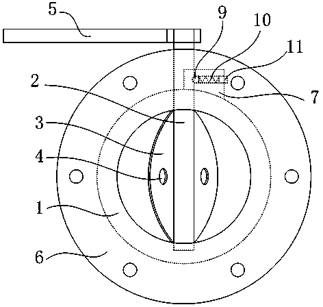 Buffer decompression starting device and novel single cylinder diesel formed by same