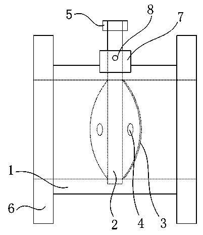 Buffer decompression starting device and novel single cylinder diesel formed by same