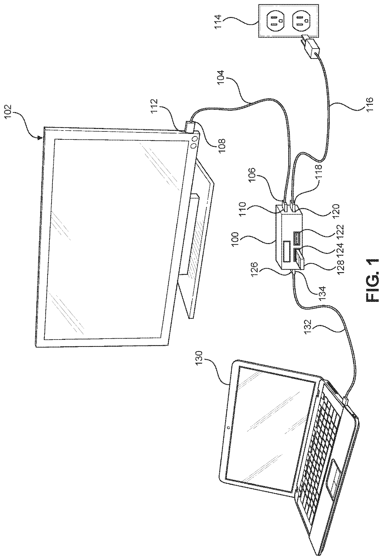 Systems and methods for port management