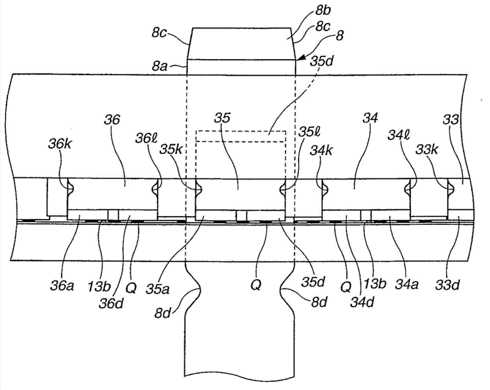 Electric actuator