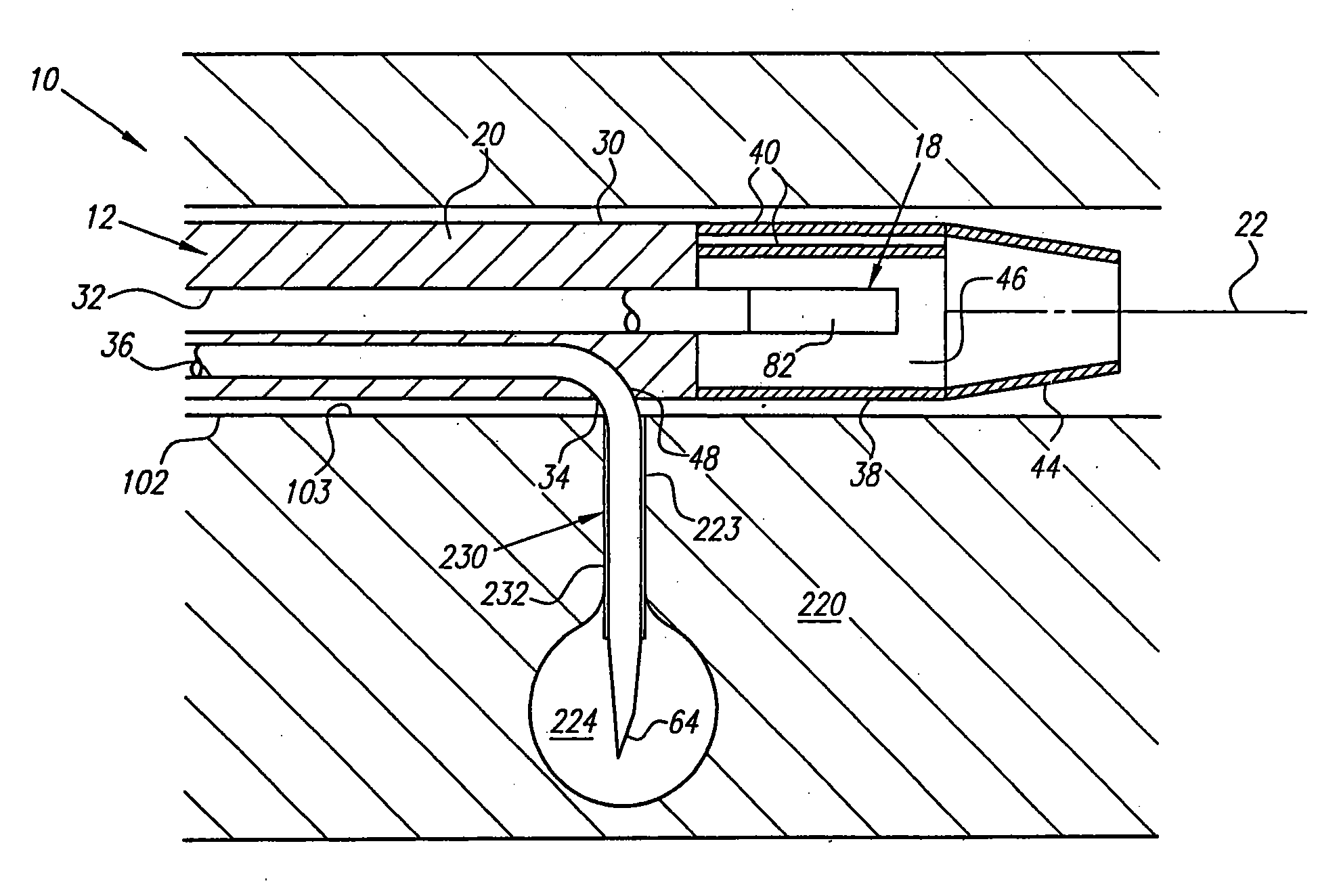 Systems and Methods for Delivering Drugs to Selected Locations Within the Body