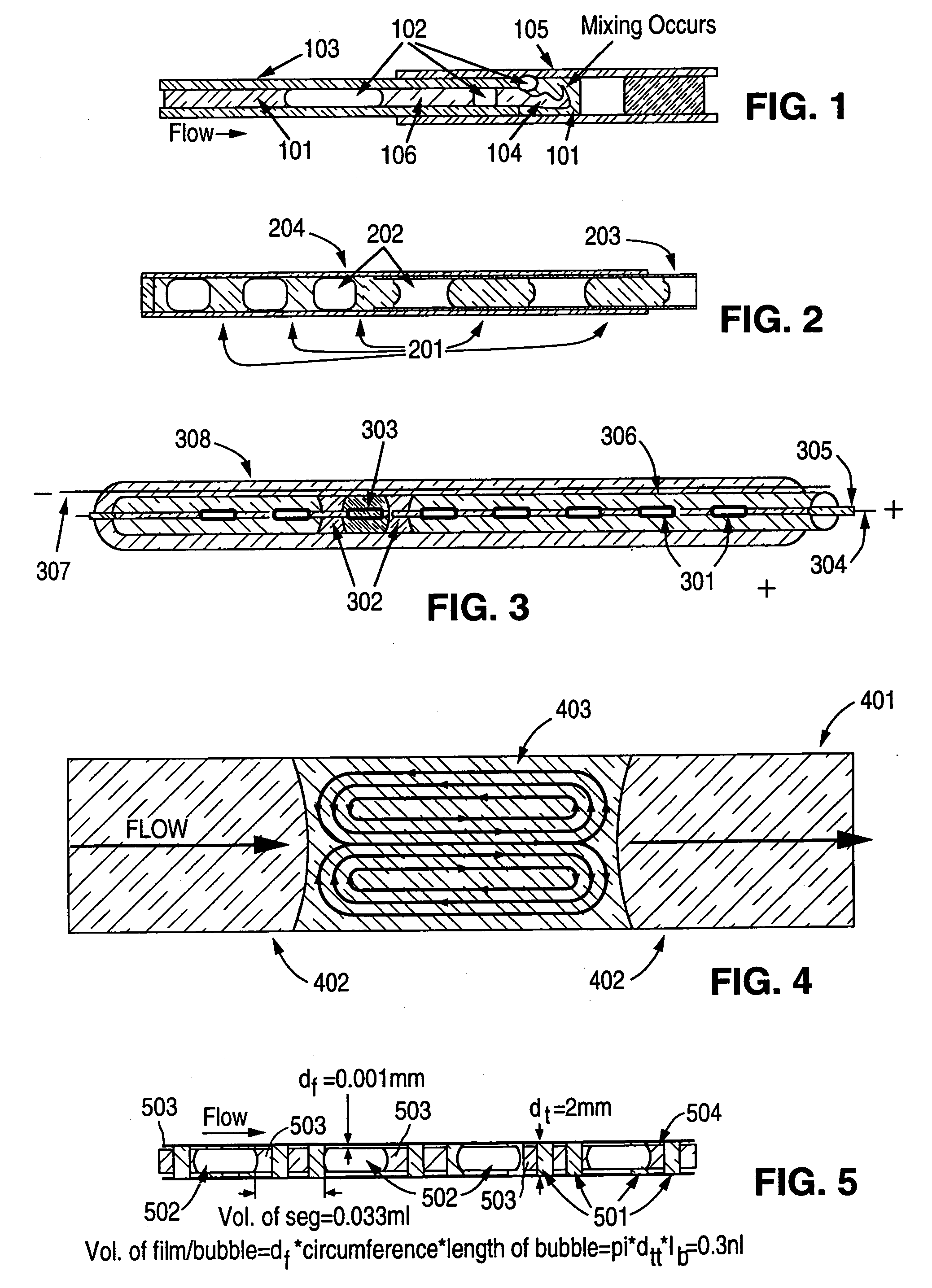Capillary array and related methods
