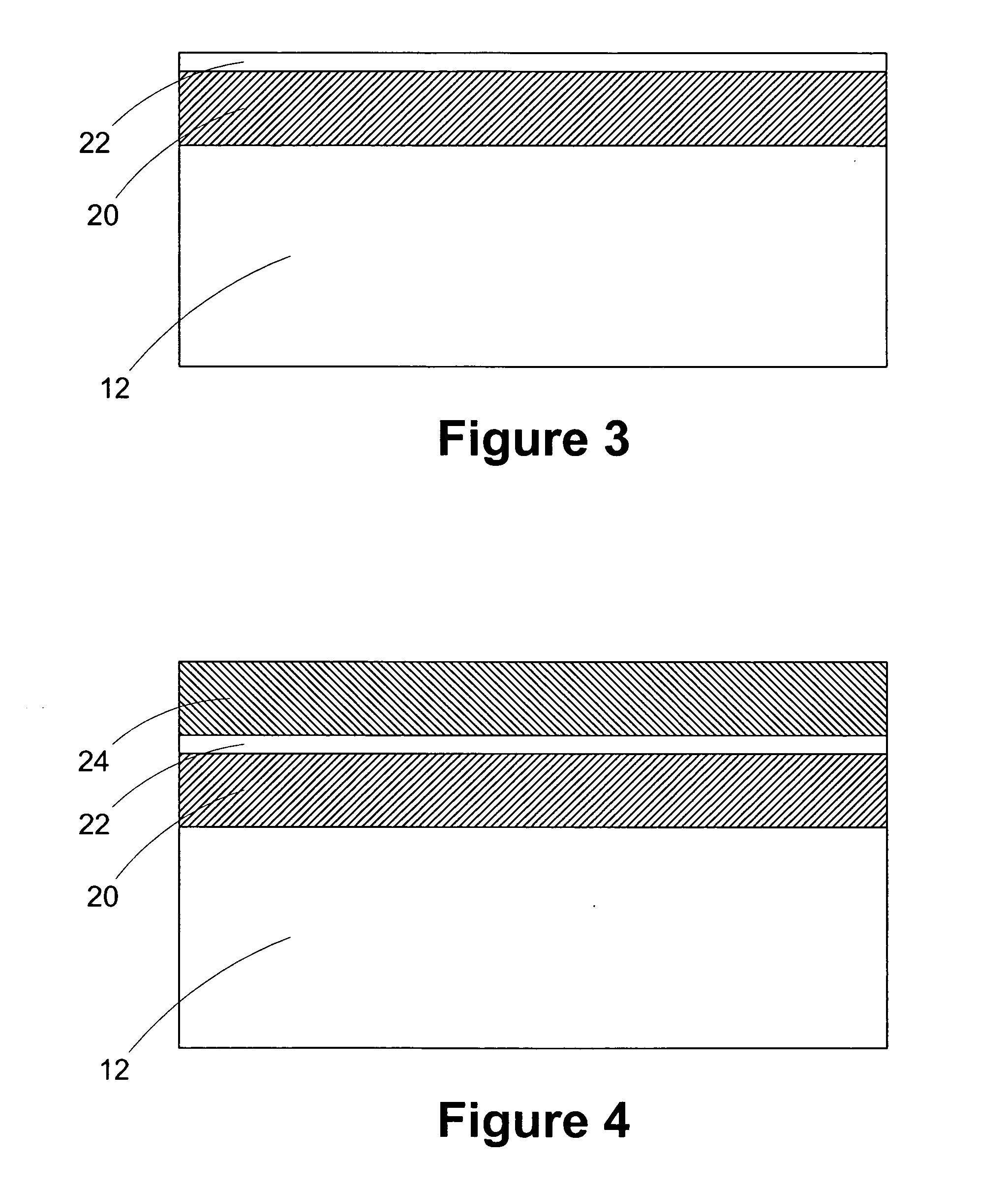 Multi-stage EPI process for forming semiconductor devices, and resulting device