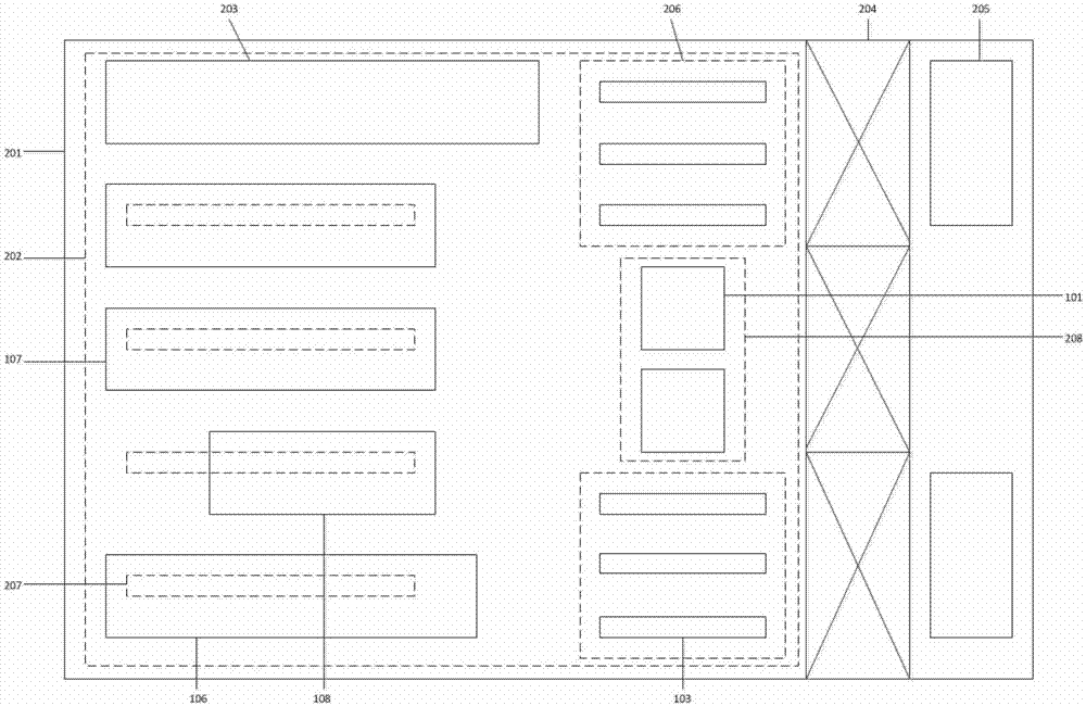 Multiscale-calculation-oriented computer system