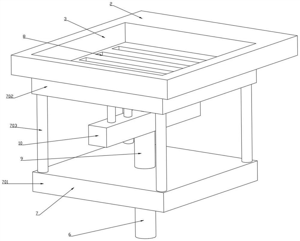 Microwave sterilizing device