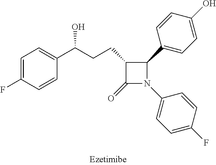 Method for preparing azetidinone compound and intermediate of azetidinone compound
