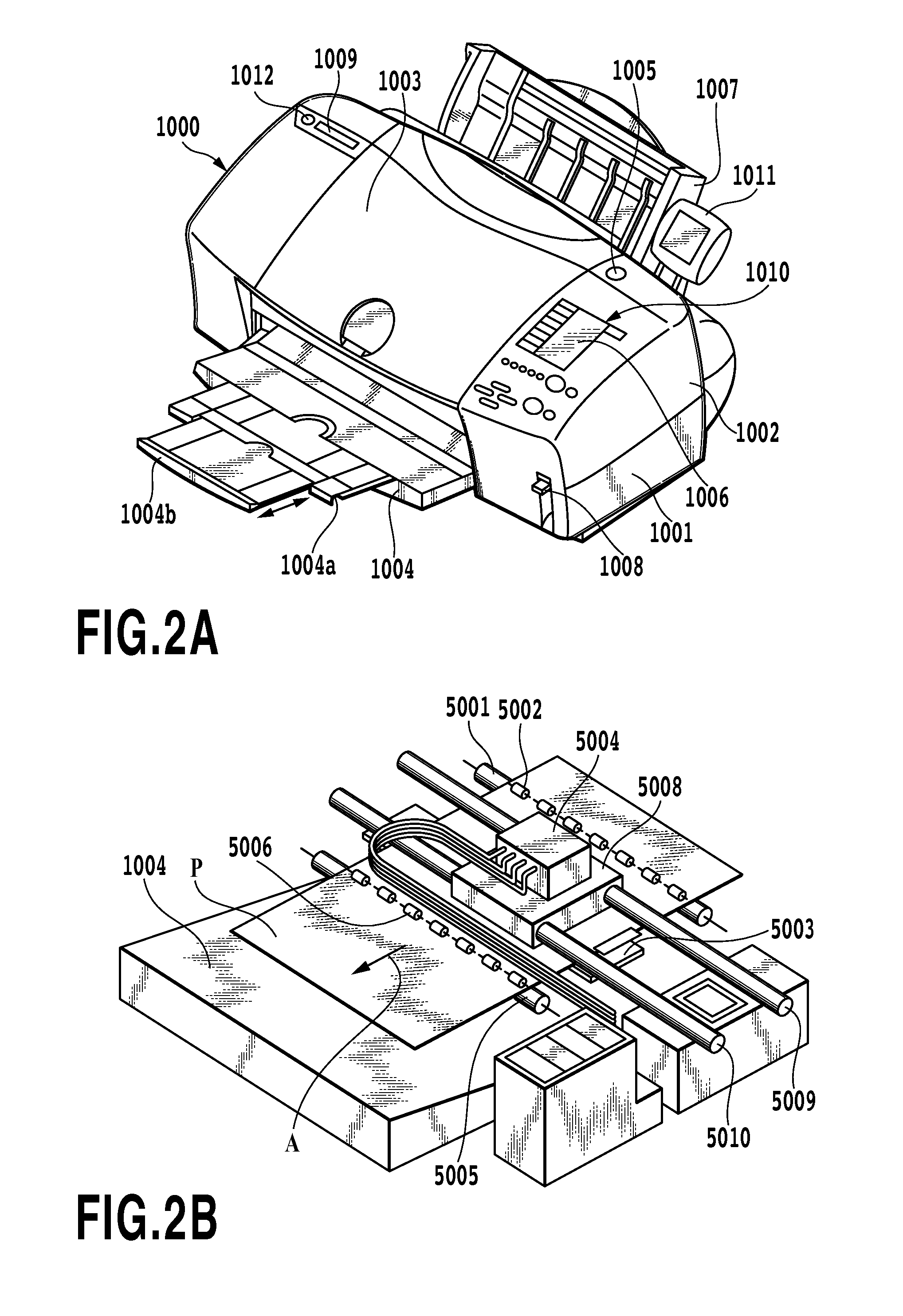 Image processor and image processing method