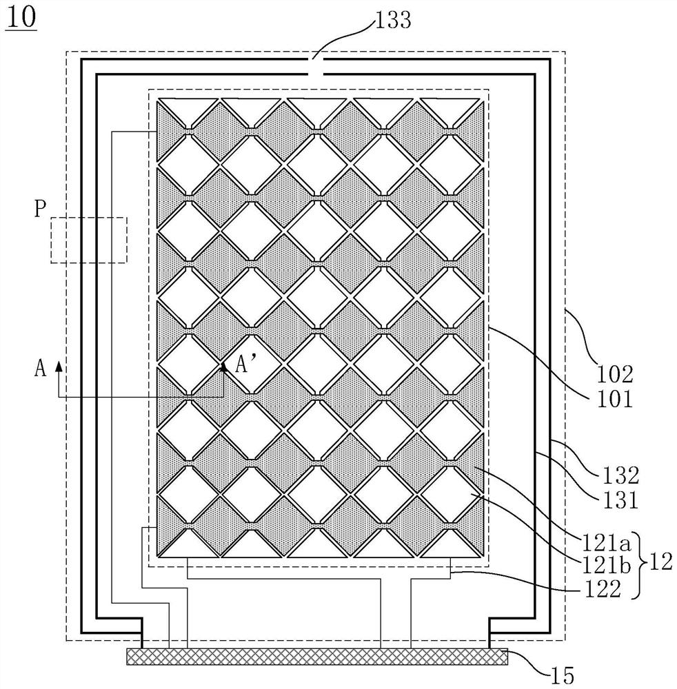 Display panel and display device