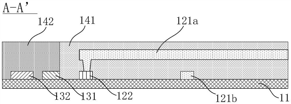 Display panel and display device