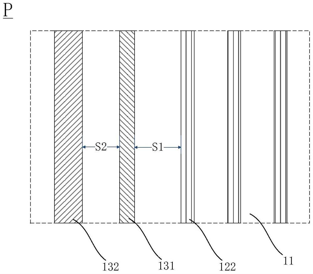 Display panel and display device