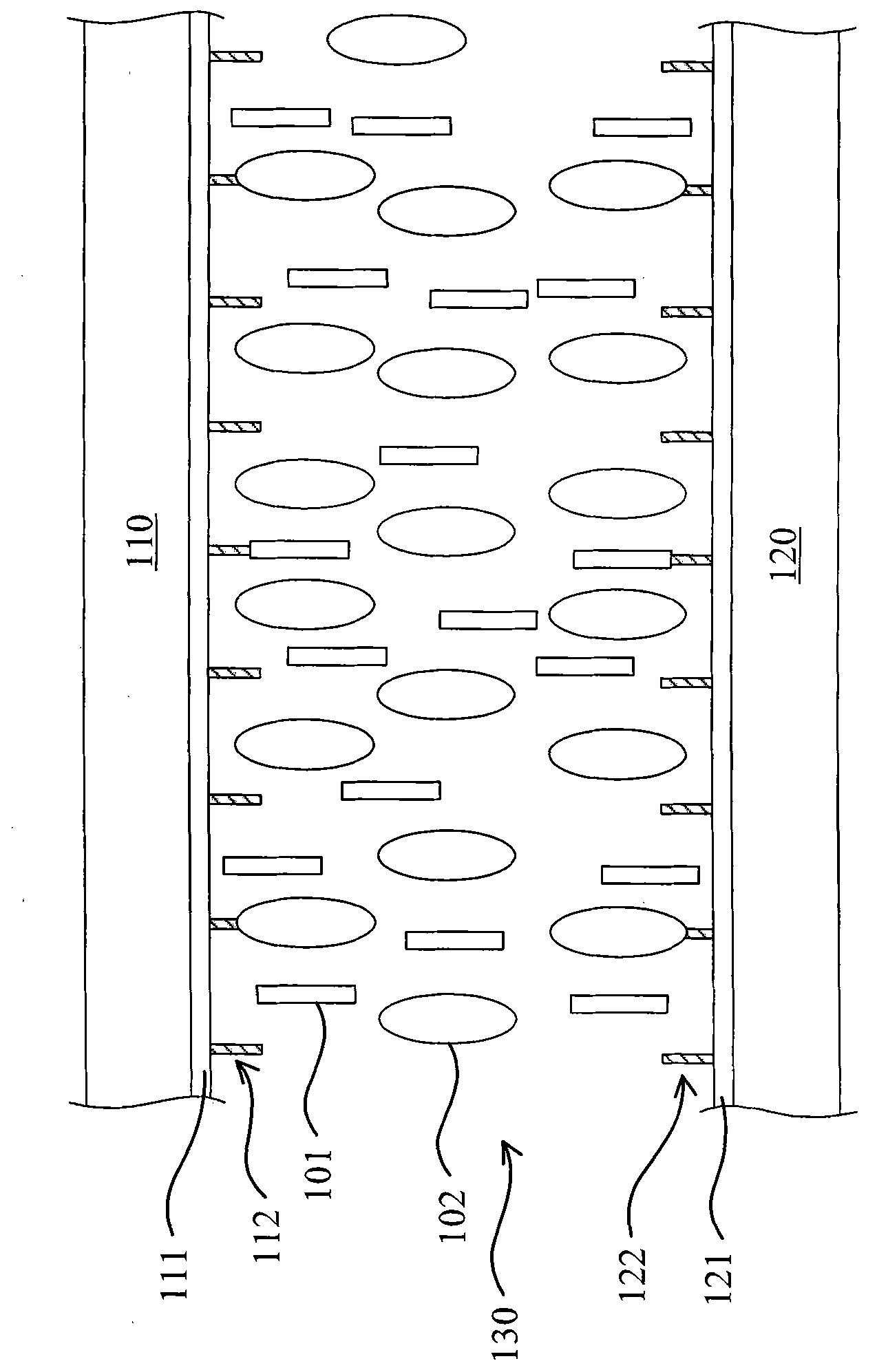 Manufacturing method of display panel and display device