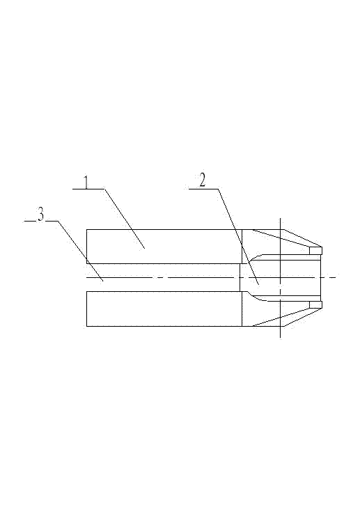 Round working table driving and sliding base feed driving device