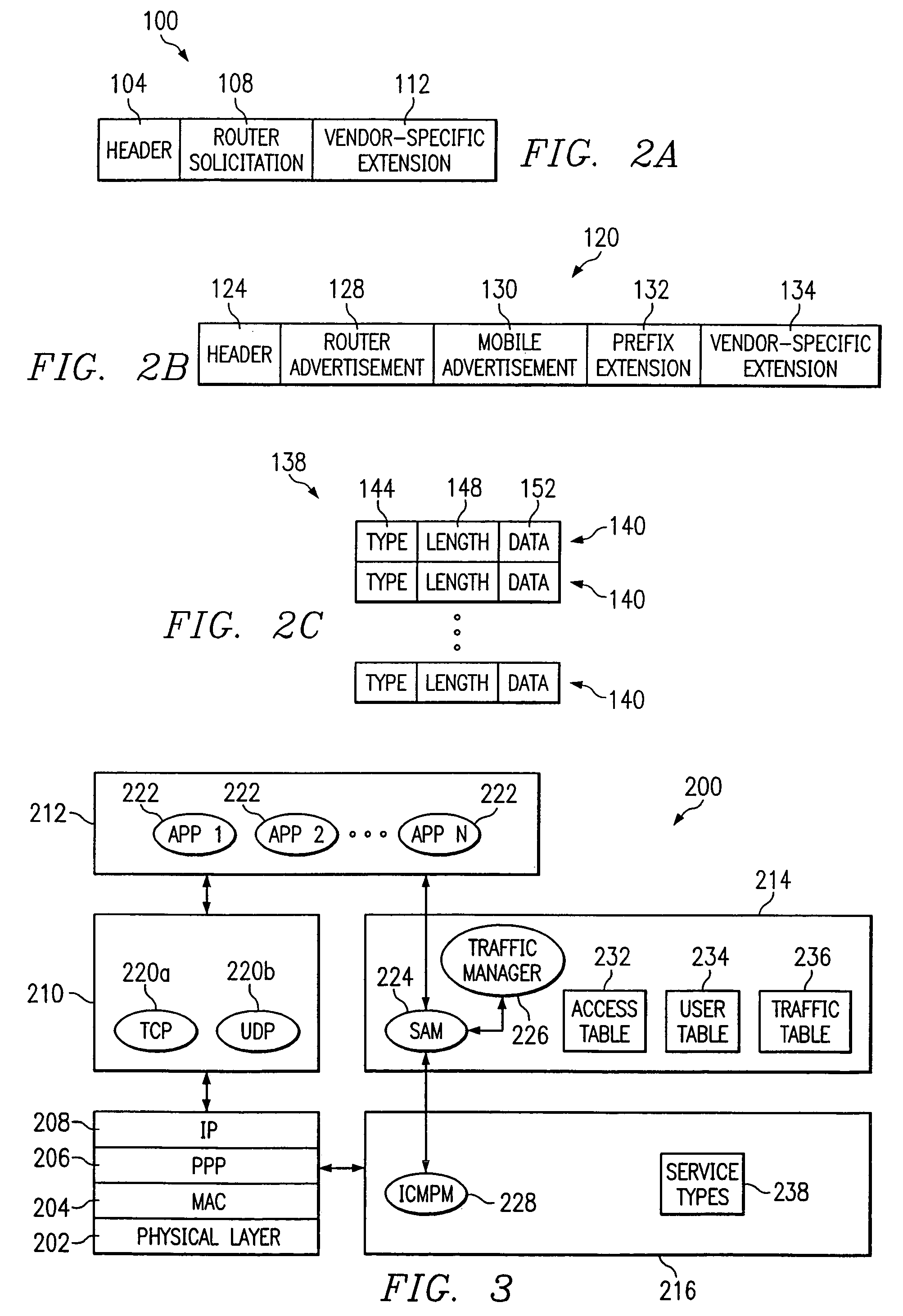 Method and system for managing wireless bandwidth resources