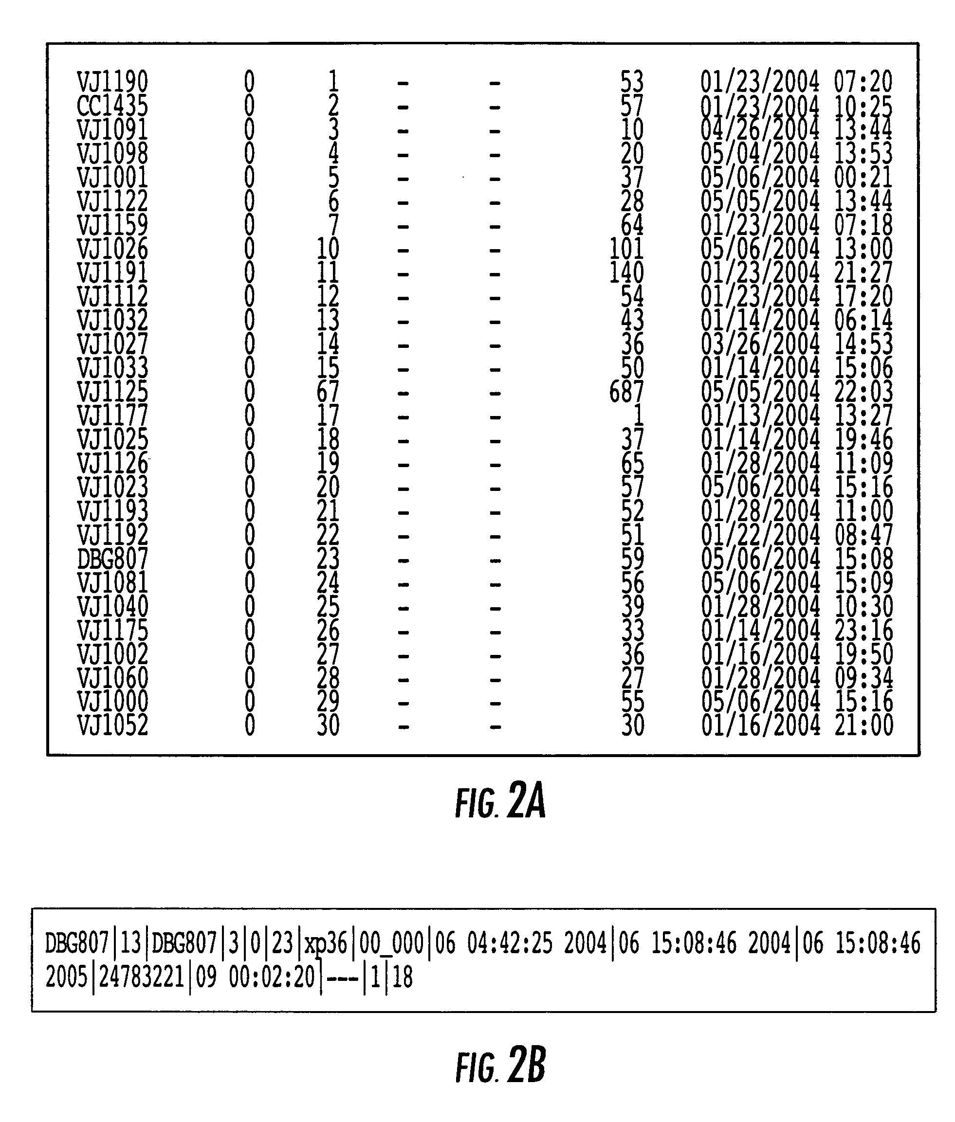 Agent-less systems, methods and computer program products for managing a plurality of remotely located data storage systems