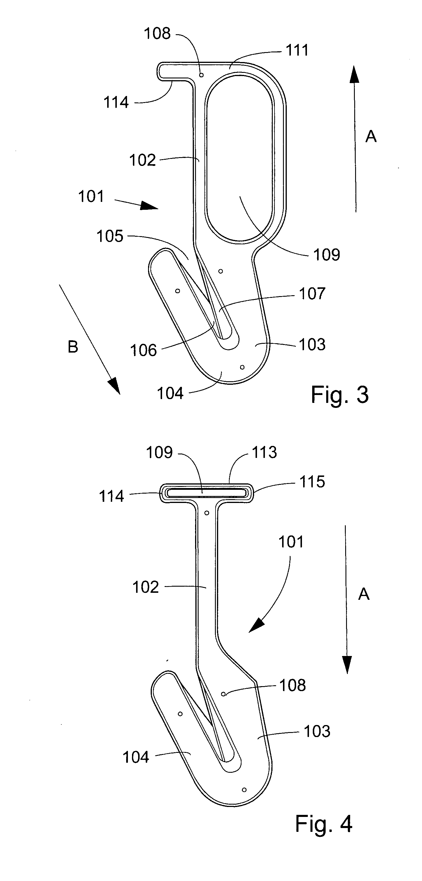 Safety knife and pouch for safety knife