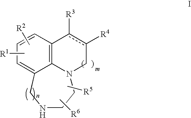 Methods for modulating bladder function