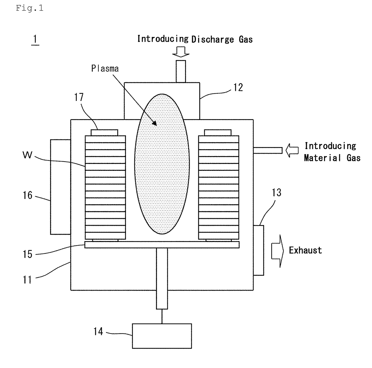Piston ring and process for producing same
