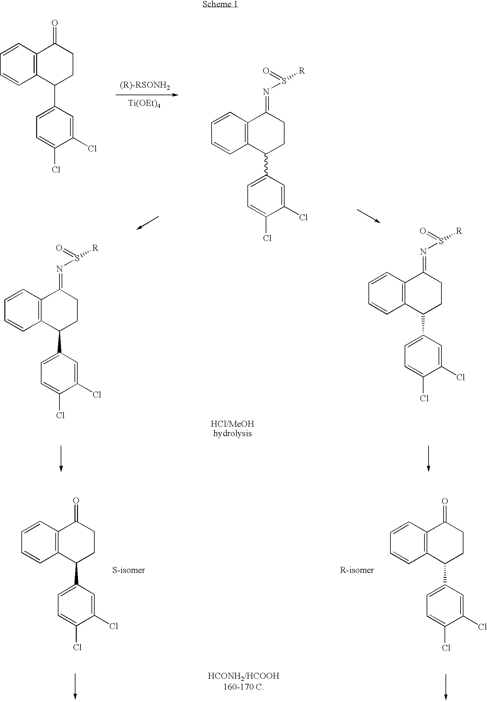 Combinations of Eszopiclone and Trans 4-(3,4-Dichlorophenyl)-1,2,3,4-Tetrahydro-N-Methyl-1-Napthalenamine or Trans 4-(3,4-Dichlorophenyl)-1,2,3,4-Tetrahydro-1-Napthalenamine, and Methods of Treatment of Menopause and Mood, Anxiety, and Cognitive Disorders