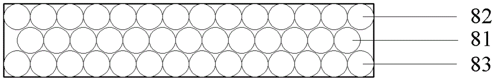 Multifunctional full-spectrum sunlight utilizing device