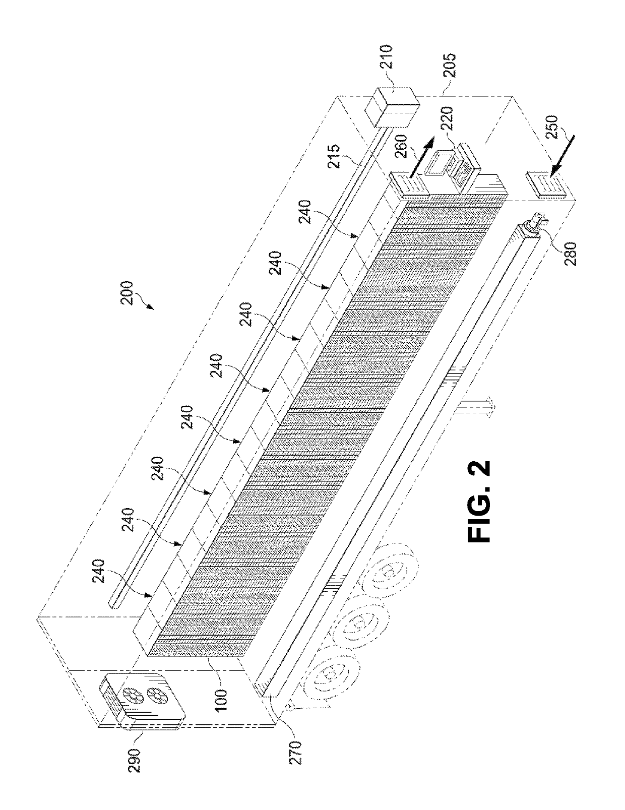Methods and systems for distributed power control of flexible datacenters
