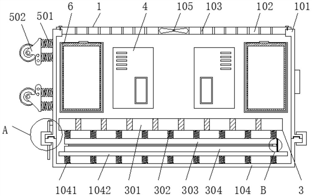 Portable display device for software development - Eureka | Patsnap