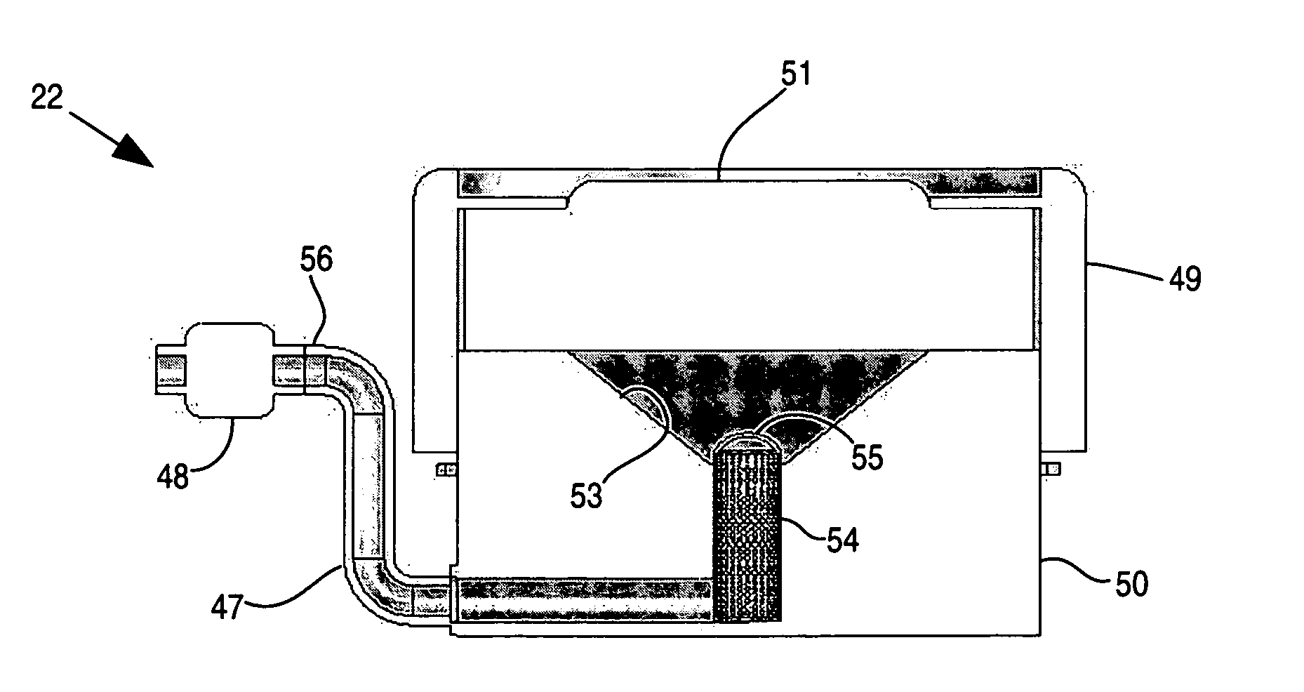Apparatus and method for delivery of therapeutic and other types of agents