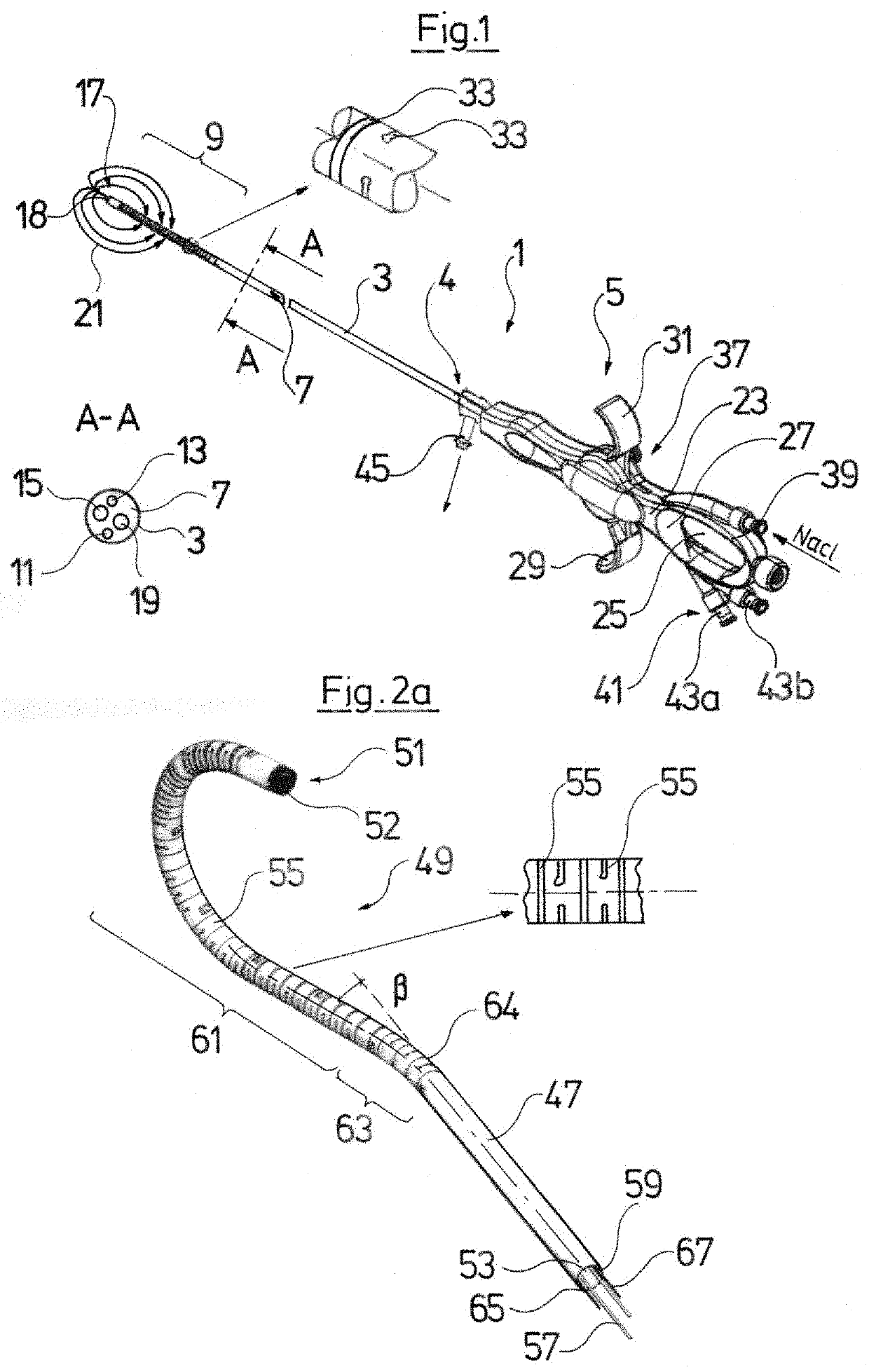 Endoscopic instrument