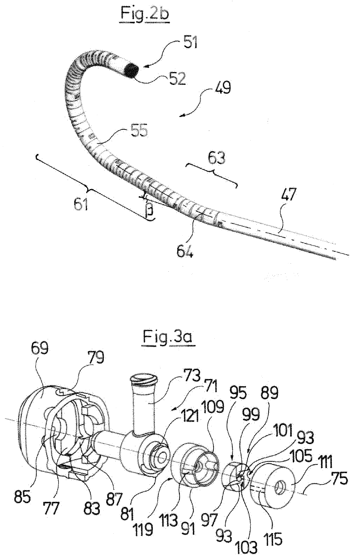 Endoscopic instrument