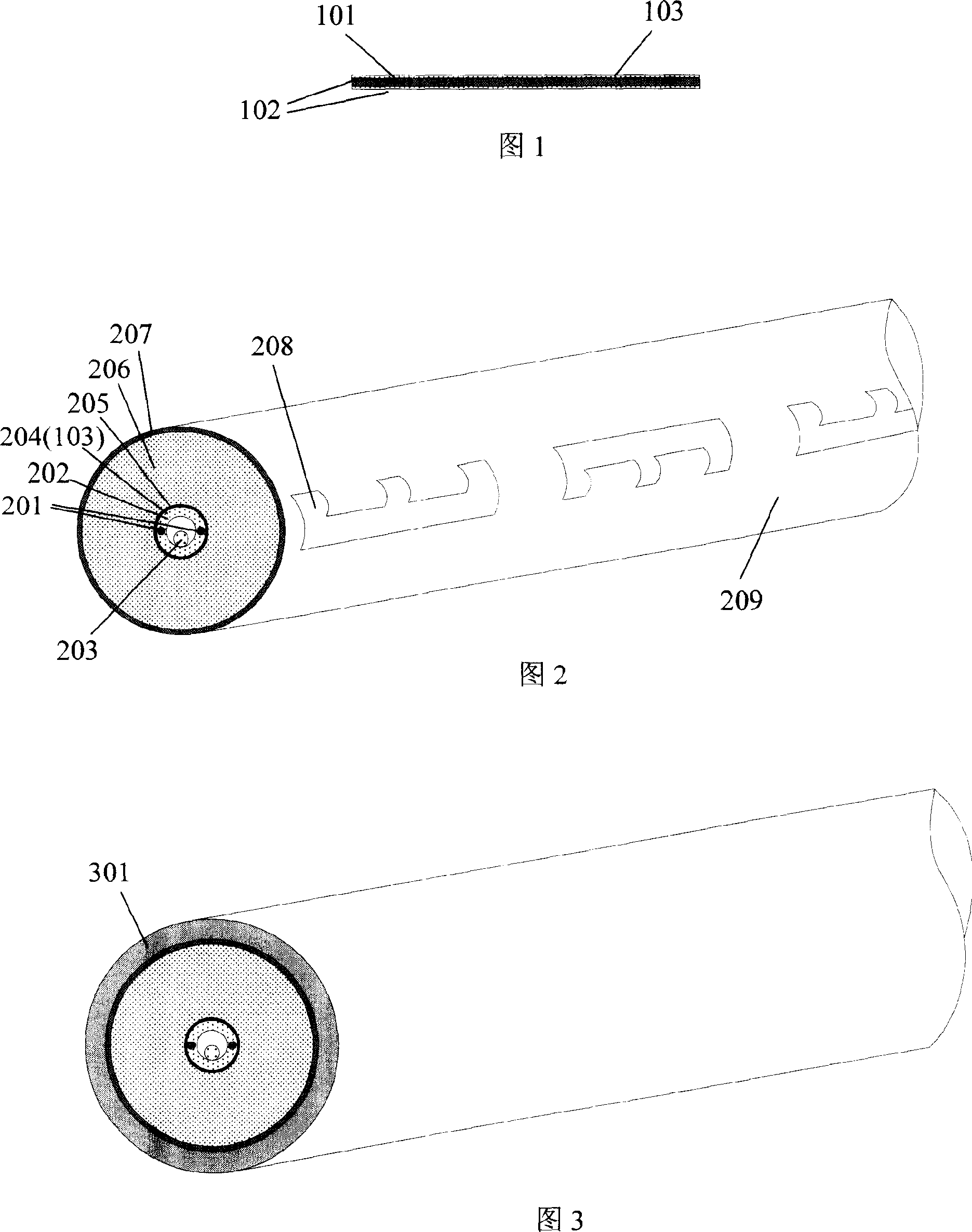 Method and system for realizing train positioning and real-time tracking by using leakage coaxial cable