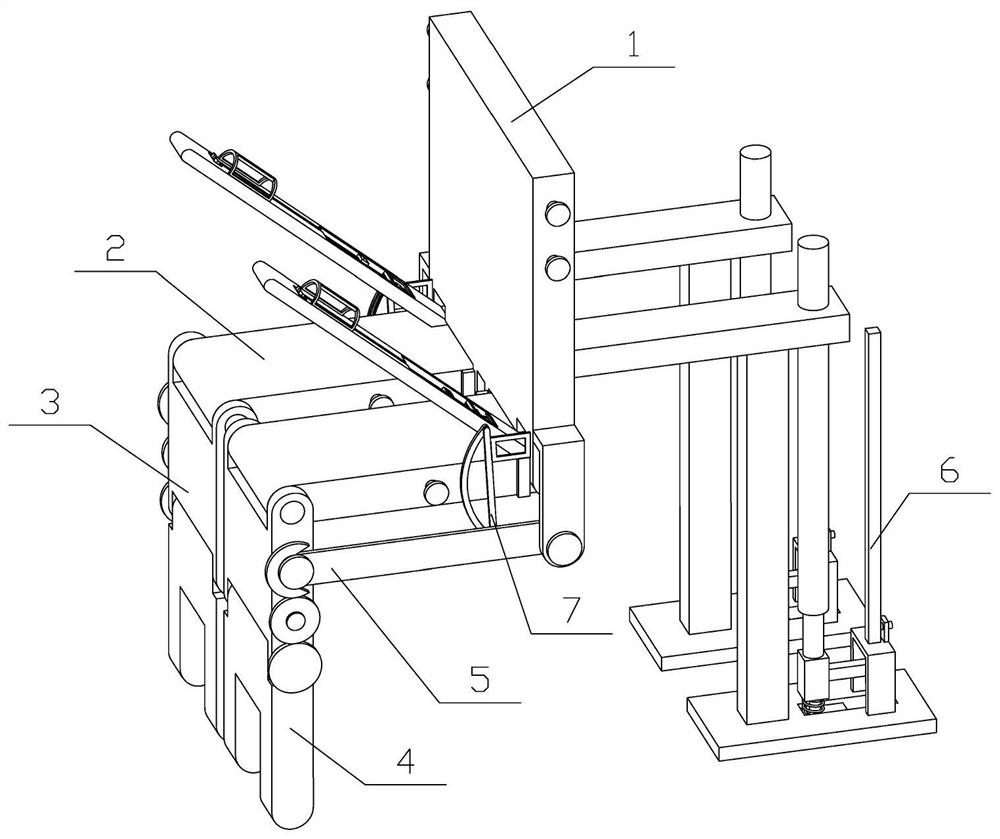 Movable chair for nursing and rehabilitation