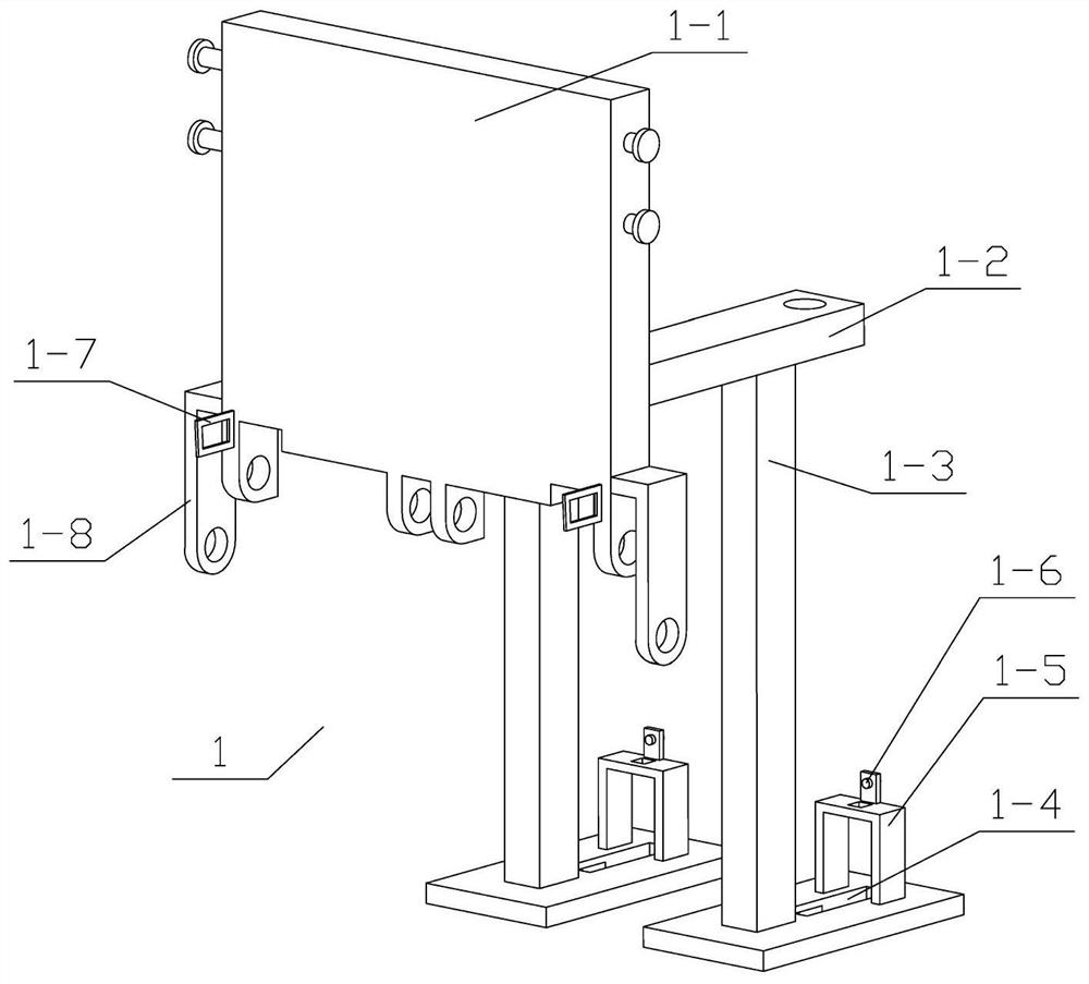 Movable chair for nursing and rehabilitation